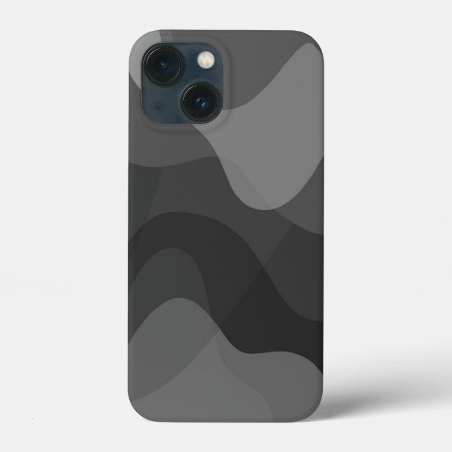 iphone 13 mini fodral (Baksida)