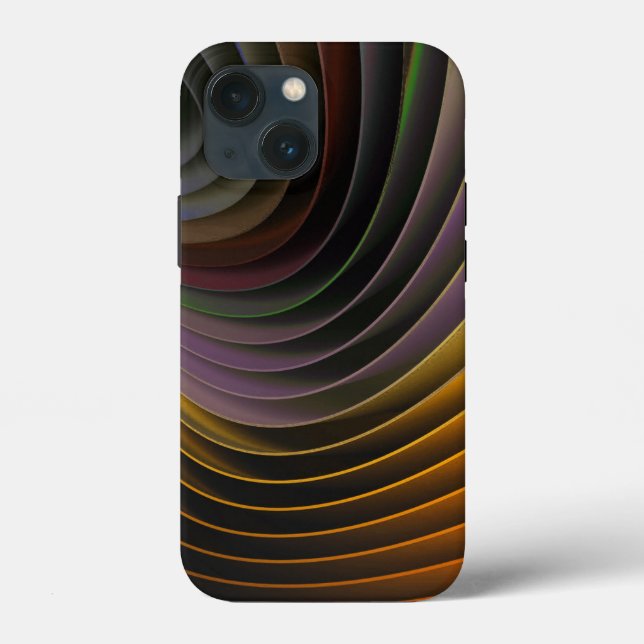 iPhone 13 Mini Fodral (Baksida)