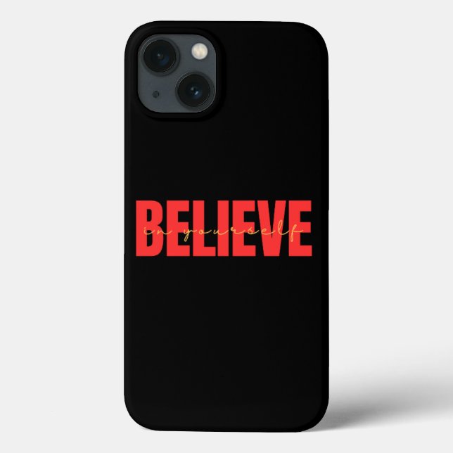 iphone 13 mobilskal (Baksida)