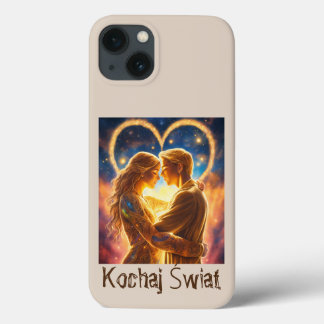 iPhone 13 Omfattar Stil och skydd