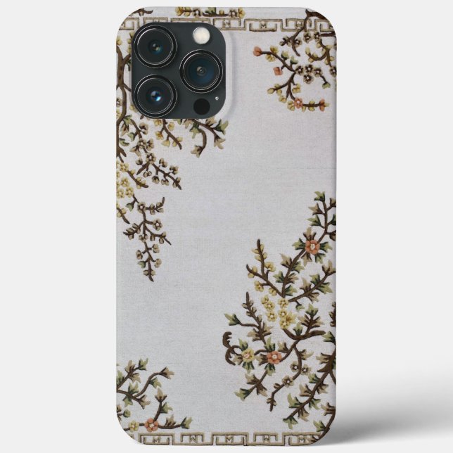 iPhone 13 pro-Caseser (Baksida)