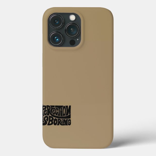 iphone 13 pro fodral (Baksida)