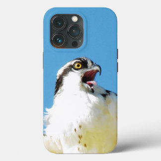 iPhone 13 Pro Screaming Osprey Fodral