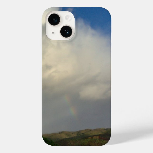 iPhone 14 case (Baksida)