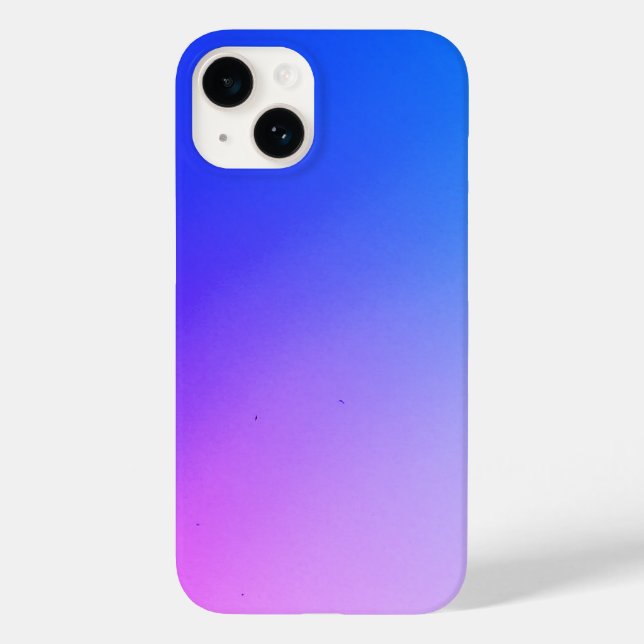 iPhone 14 case (Baksida)