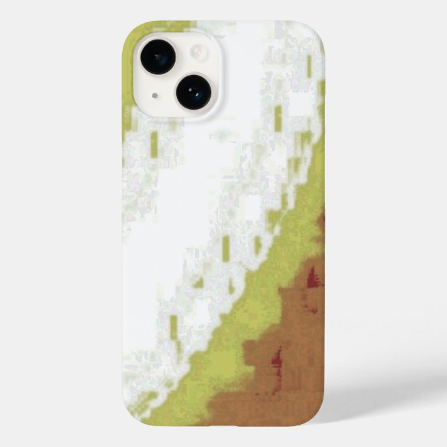 iPhone 14 case (Baksida)