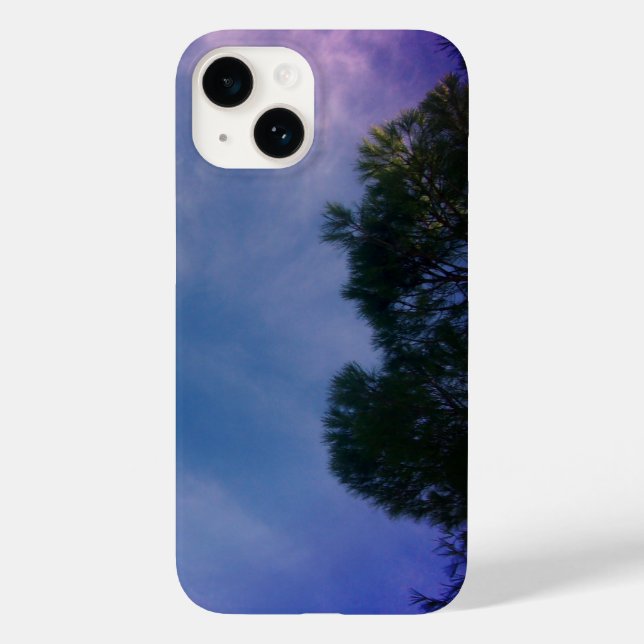 iPhone 14 case (Baksida)