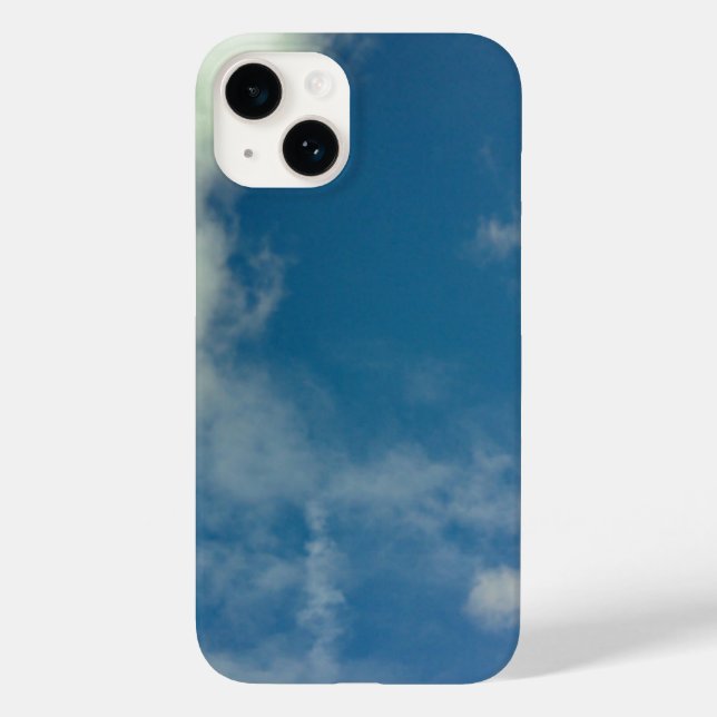 iPhone 14 case (Baksida)