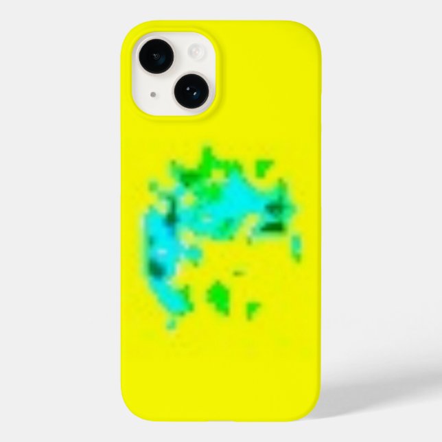 iPhone 14 case (Baksida)