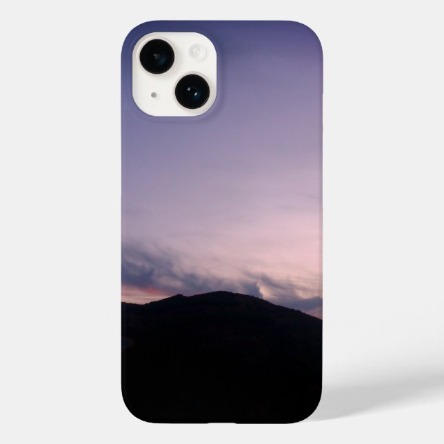 iPhone 14 case (Baksida)