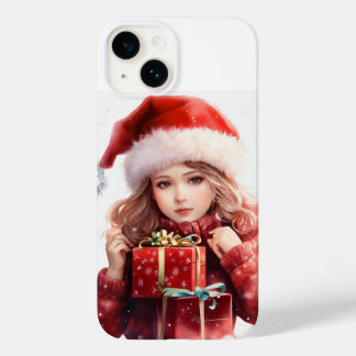 iPhone 14 Caseser speciell jul