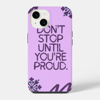 Iphone 14 Estetiskt fodral