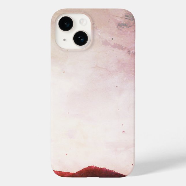 iPhone 14-fodral (Baksida)