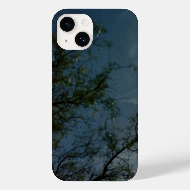 iPhone 14-fodral (Baksida)