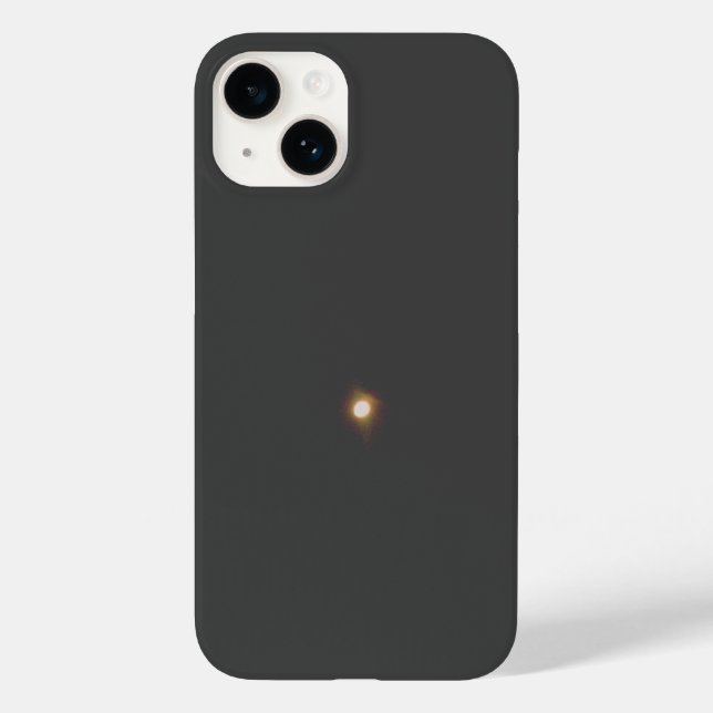 iPhone 14-fodral (Baksida)