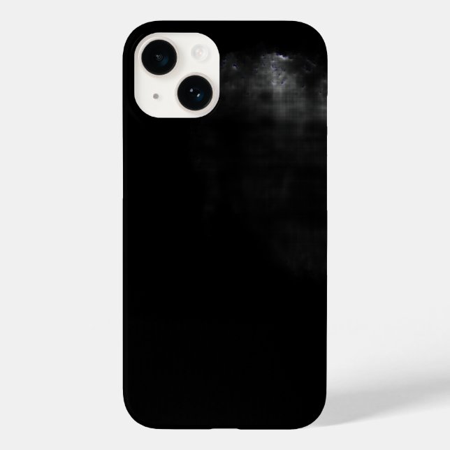 iPhone 14-fodral (Baksida)