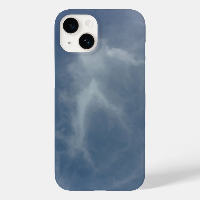 iPhone 14-fodral (Baksida)