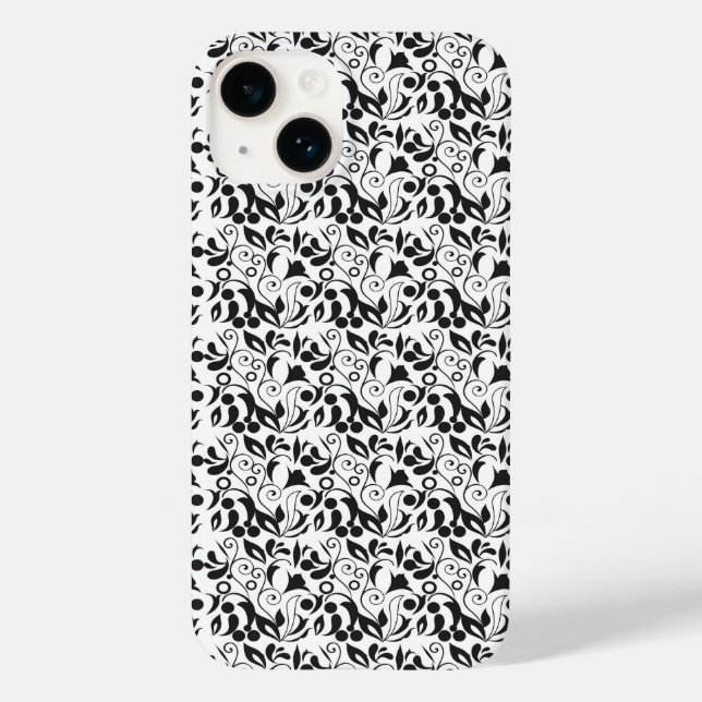 iPhone 14 Fodral (Baksida)