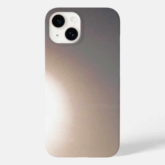iPhone 14-fodral (Baksida)