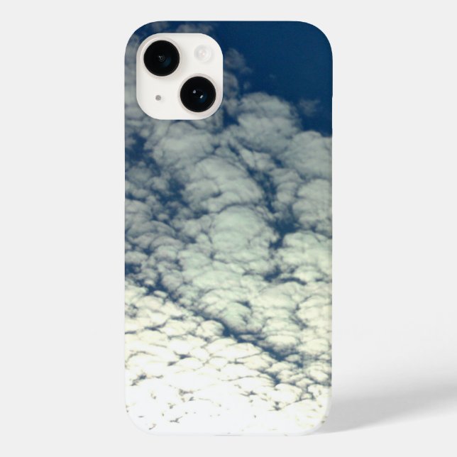 iPhone 14-fodral (Baksida)