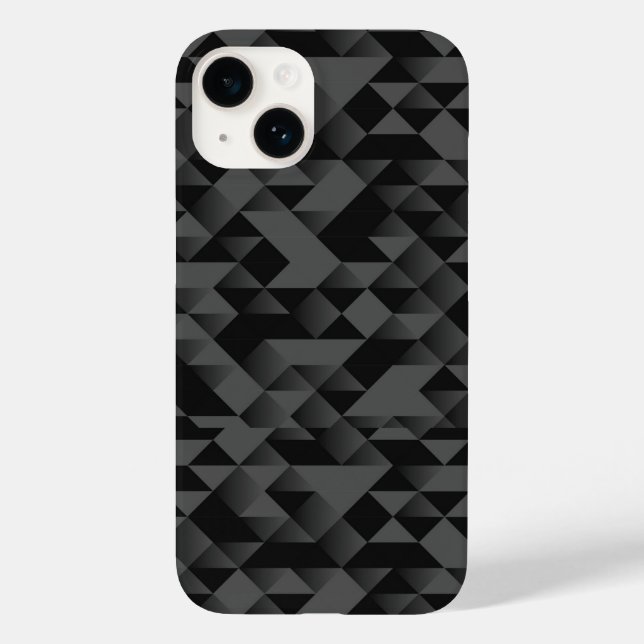 iPhone 14 Fodral (Baksida)