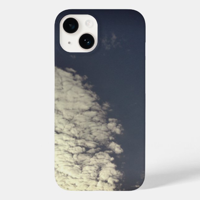 iPhone 14-fodral (Baksida)