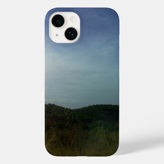 iPhone 14-fodral (Baksida)