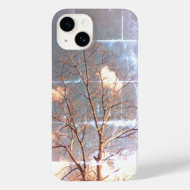 iPhone 14 fodral (Baksida)