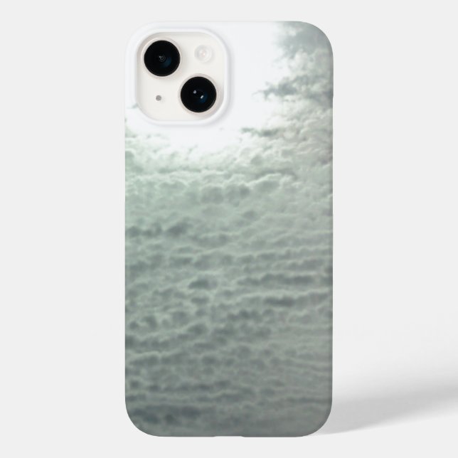 iPhone 14-fodral (Baksida)