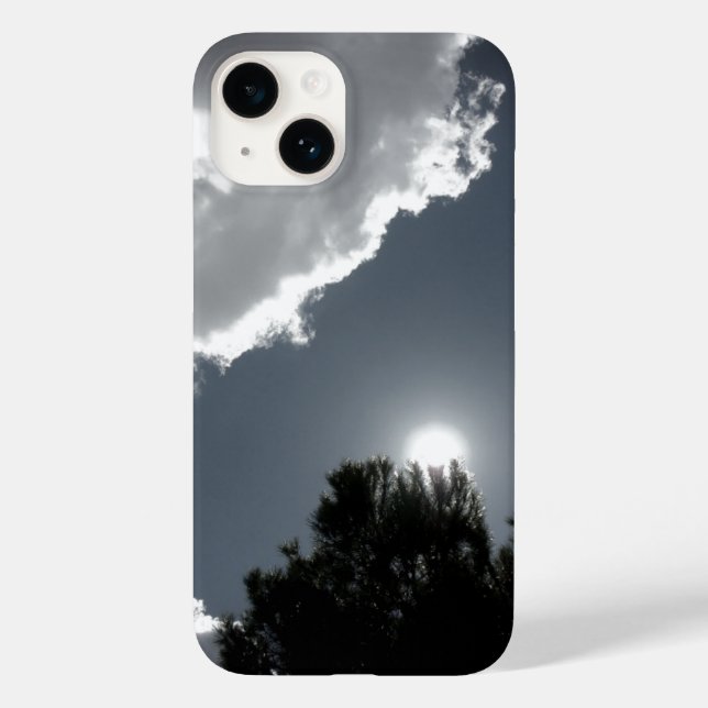iPhone 14-fodral (Baksida)