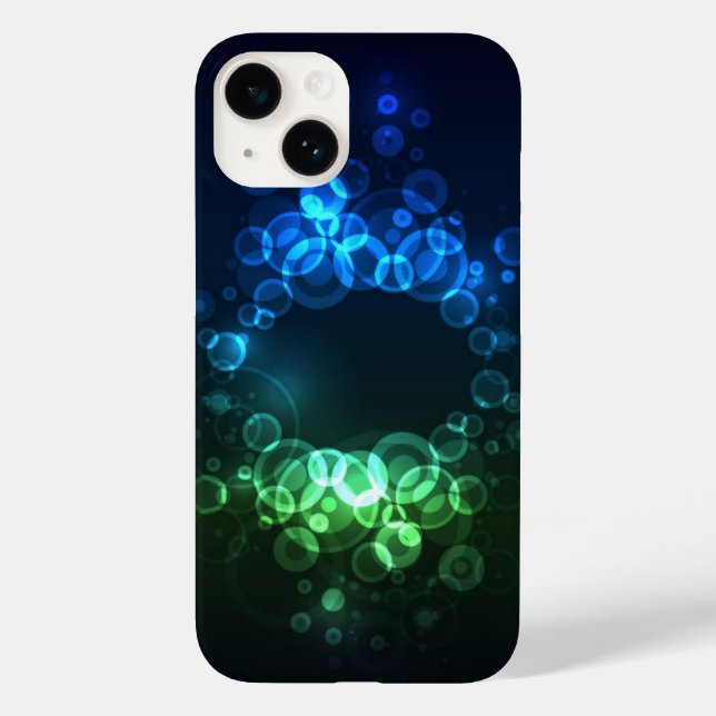 iPhone 14 Fodral (Baksida)