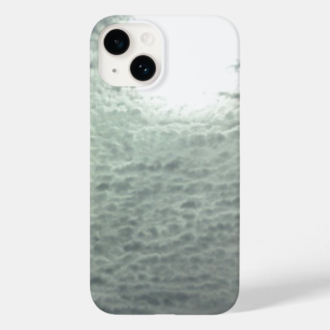 iPhone 14-fodral (Baksida)