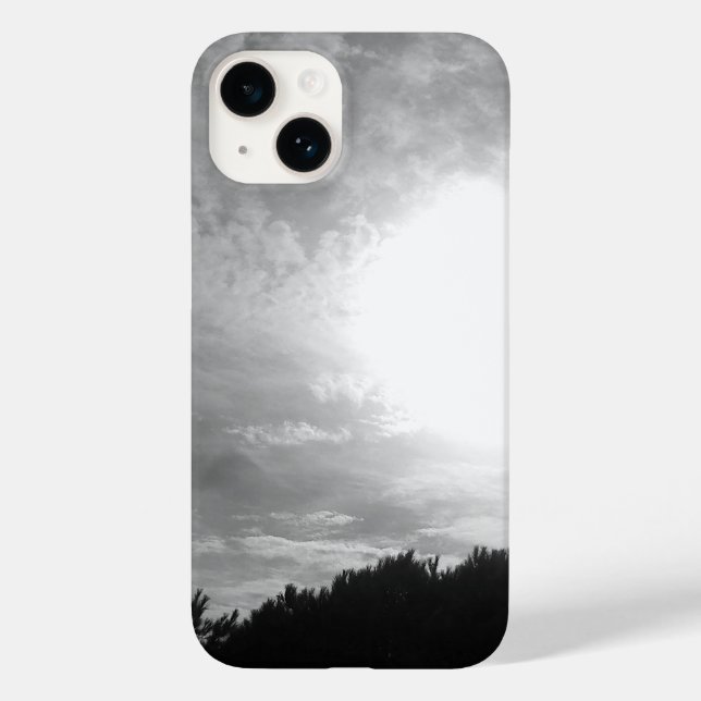 iPhone 14-fodral (Baksida)