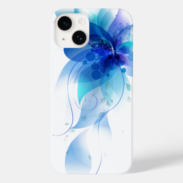 iPhone 14 Fodral (Baksida)