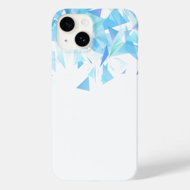 iPhone 14 Fodral (Baksida)