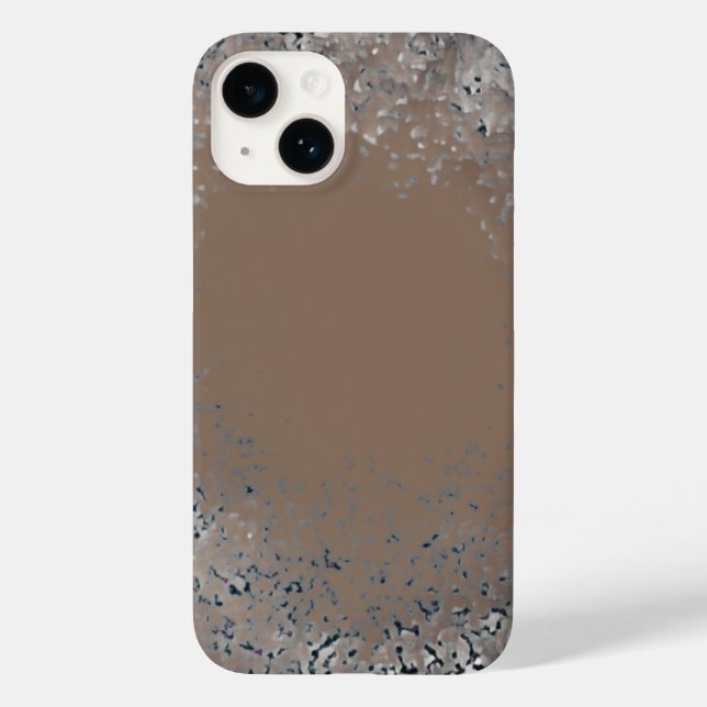 iPhone 14-fodral (Baksida)