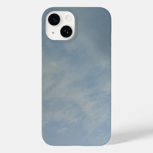 iPhone 14-fodral (Baksida)