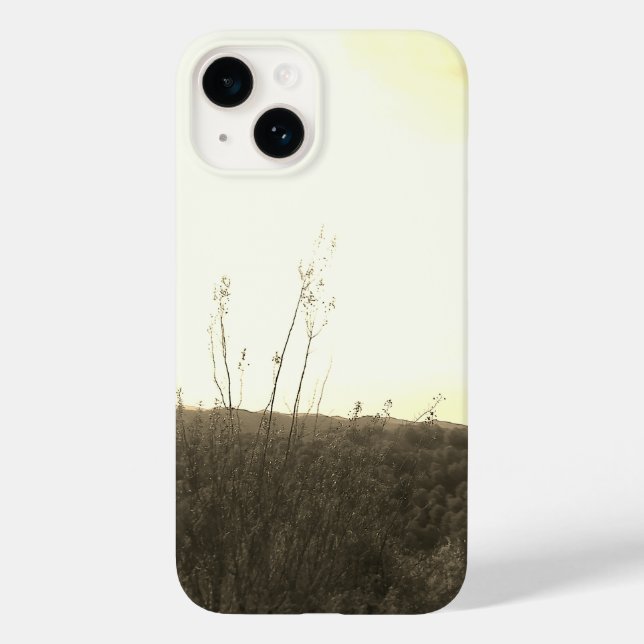 iPhone 14-fodral (Baksida)