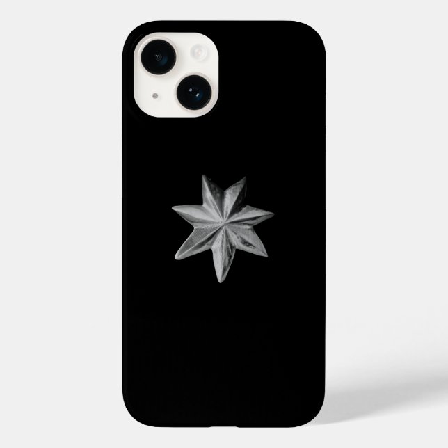 iPhone 14-fodral (Baksida)