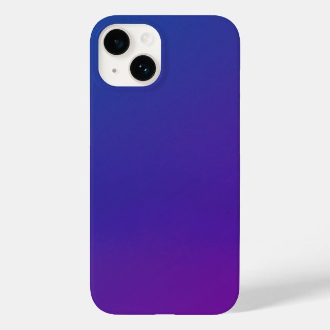iPhone 14-fodral (Baksida)
