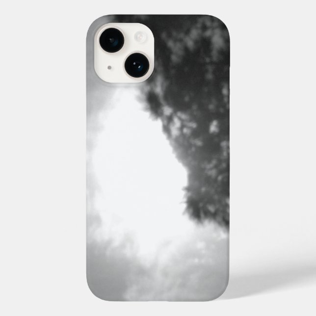 iPhone 14-fodral (Baksida)