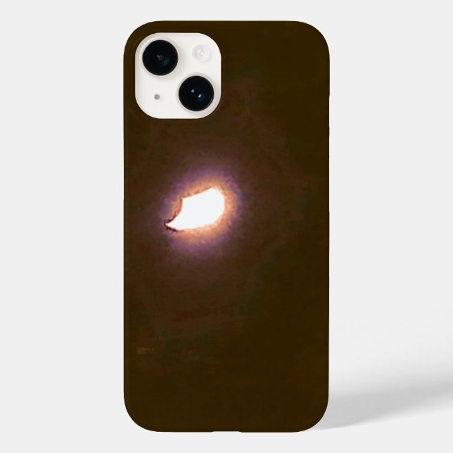 iPhone 14-fodral (Baksida)