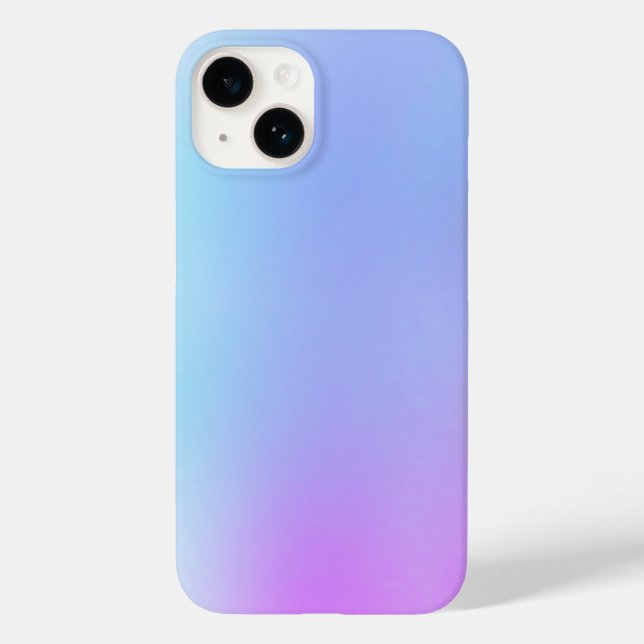 iPhone 14-fodral (Baksida)