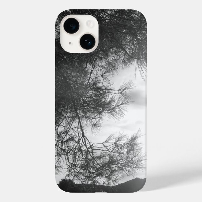 iPhone 14-fodral (Baksida)