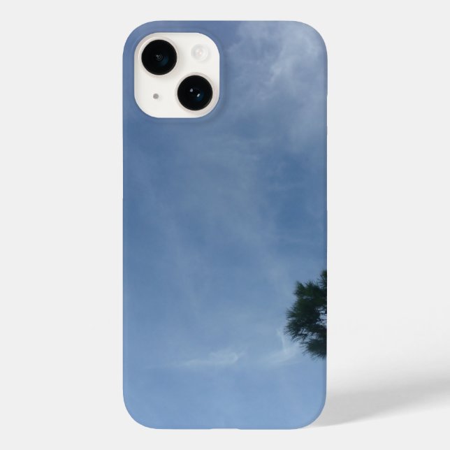 iPhone 14-fodral (Baksida)