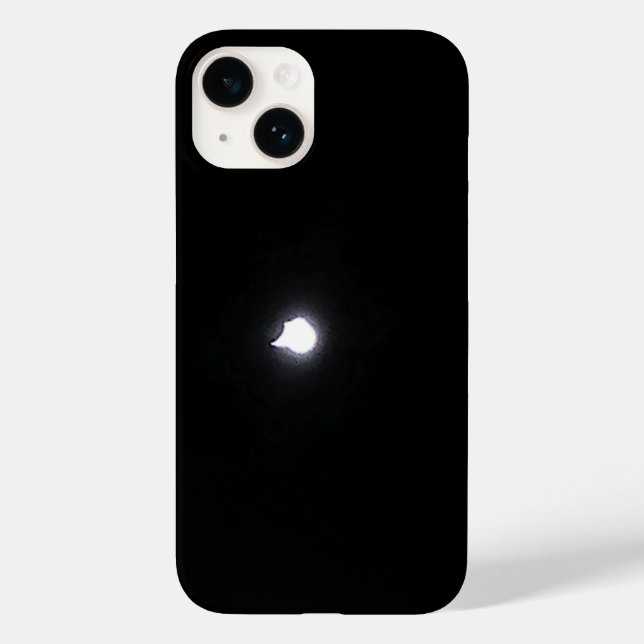 iPhone 14-fodral (Baksida)