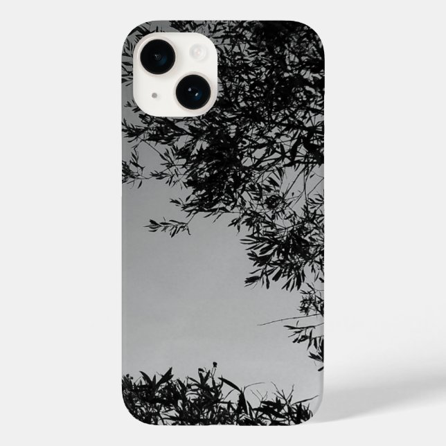 iPhone 14-fodral (Baksida)
