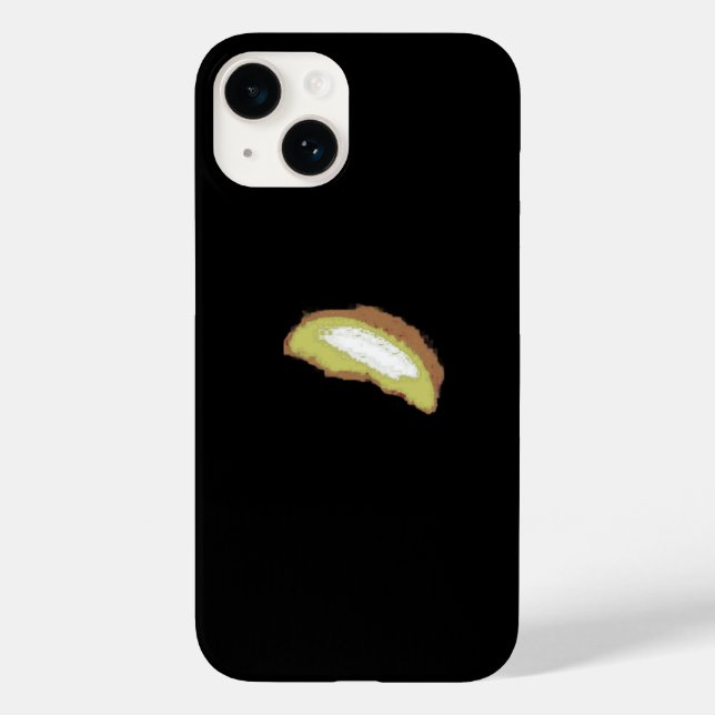 iPhone 14-fodral (Baksida)