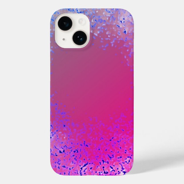 iPhone 14-fodral (Baksida)