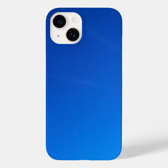 iPhone 14-fodral (Baksida)